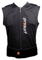 Защита спины жилет PROSURF BACK PROTECTOR VEST D3O Защита спины жилет PROSURF BACK PROTECTOR VEST D3O