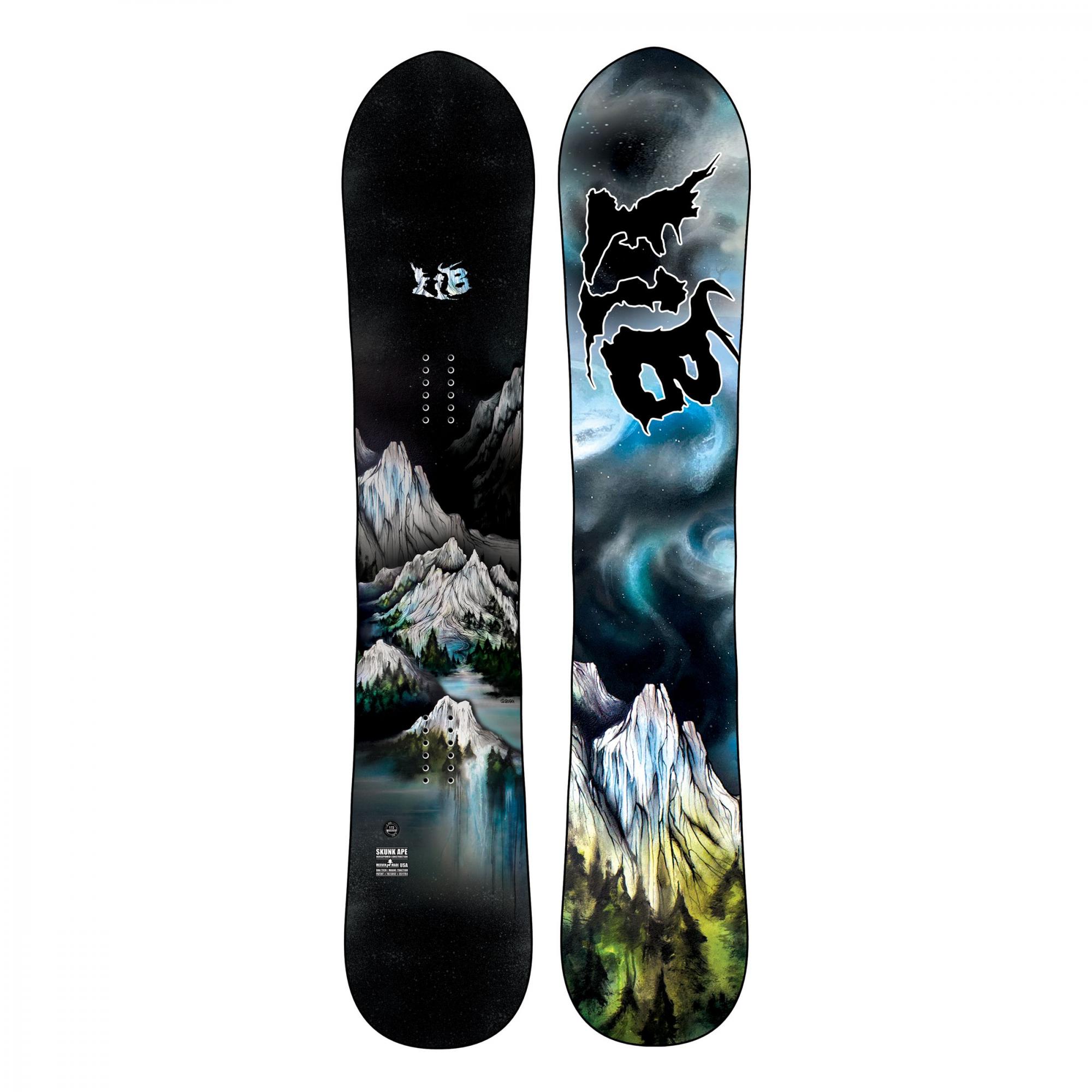Широкие сноуборды. Lib Tech Skunk Ape HP c2. Сноуборд lib Tech Skunk Ape HP c2. Lib Tech Skunk Ape 2018. Lib Tech Skunk Ape c2btx 165w.