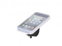 Чехол для телефона/BBB/BSM-01 Patron I5 white