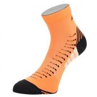 Носки Accapi RUNNING ULTRALIGHT orange fluo