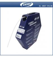 Трос/BBB/BCB-51W CGX/трос тормозной/StopLine 5mm White