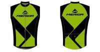 Жилет Merida Pro Line Green Rhombe