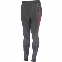 Термобелье Accapi брюки ERGORacing Trousers MAN black/grey