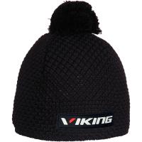Шапка VIKING Berg Gore-Tex Infinium Black