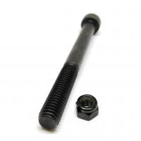 Ось для трюкового самоката для переднего/заднего колеса M8*60 (1 шт)
