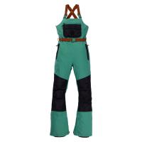 Полукомбинезон женский Burton W LAROSA BIB SPRUCE/TRUBLK