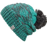 ШАПКА Ж VOLCOM BAKER BEANIE CHARCOAL