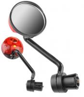 Зеркало заднего вида, JY-5, на руль