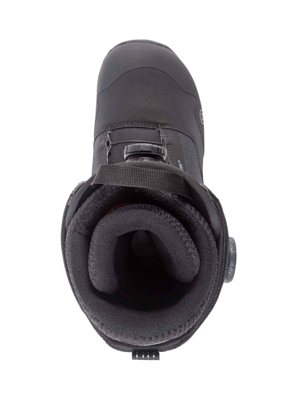 Ботинки для сноуборда NIDECKER Rift Black от магазина Адреналин