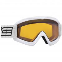 Очки горнолыжные Salice 969DA White Amber Очки горнолыжные Salice 969DA White Amber