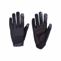 Перчатки велосипедные BBB BBW-52 FreeZone Black