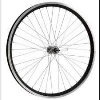 Колесо в сборе, 26