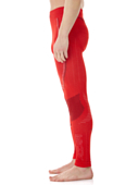Картинка Термобелье Accapi штаны ERGORacing Pants red/black от магазина Адреналин Термобелье Accapi штаны ERGORacing Pants red/black от магазина Адреналин