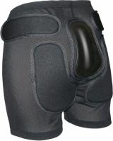 Защитные шорты Бионт Сноуборд черные