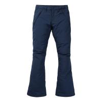 Сноубордические штаны Ж Burton WB SOCIETY INS PT DRESS BLUE HEATHER