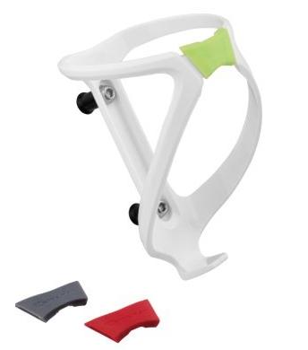 Флягодержатель Birzman Bottle Cage White