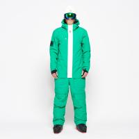 Комбинезон мужской ONESKEE Mark VII Green