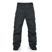Штаны сноубордические М Horsefeathers HOWEL PANTS (digital)