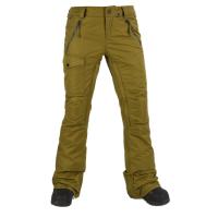 БРЮКИ Ж VOLCOM SELWYN INS PNT MOSS