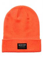 ШАПКА М ТРИК Burton MNS KACTSBNCH TALL TETRA ORANGE