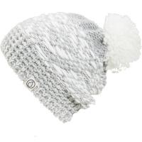 ШАПКА Ж VOLCOM BAKER BEANIE WHITE