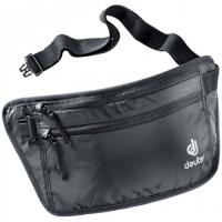 Кошелек Deuter Security Money Belt I black Кошелек Deuter Security Money Belt I black