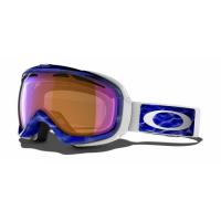 МАСКА Oakley ELEVATE Amped Sapphire w/HI Persimmon *