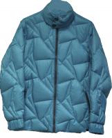 КУРТКА-ПУХОВИК Ж Burton WB BLAZE DOWN INS VISTA GRN