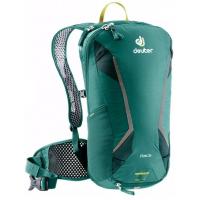 Рюкзак Deuter Race alpinegreen-forest