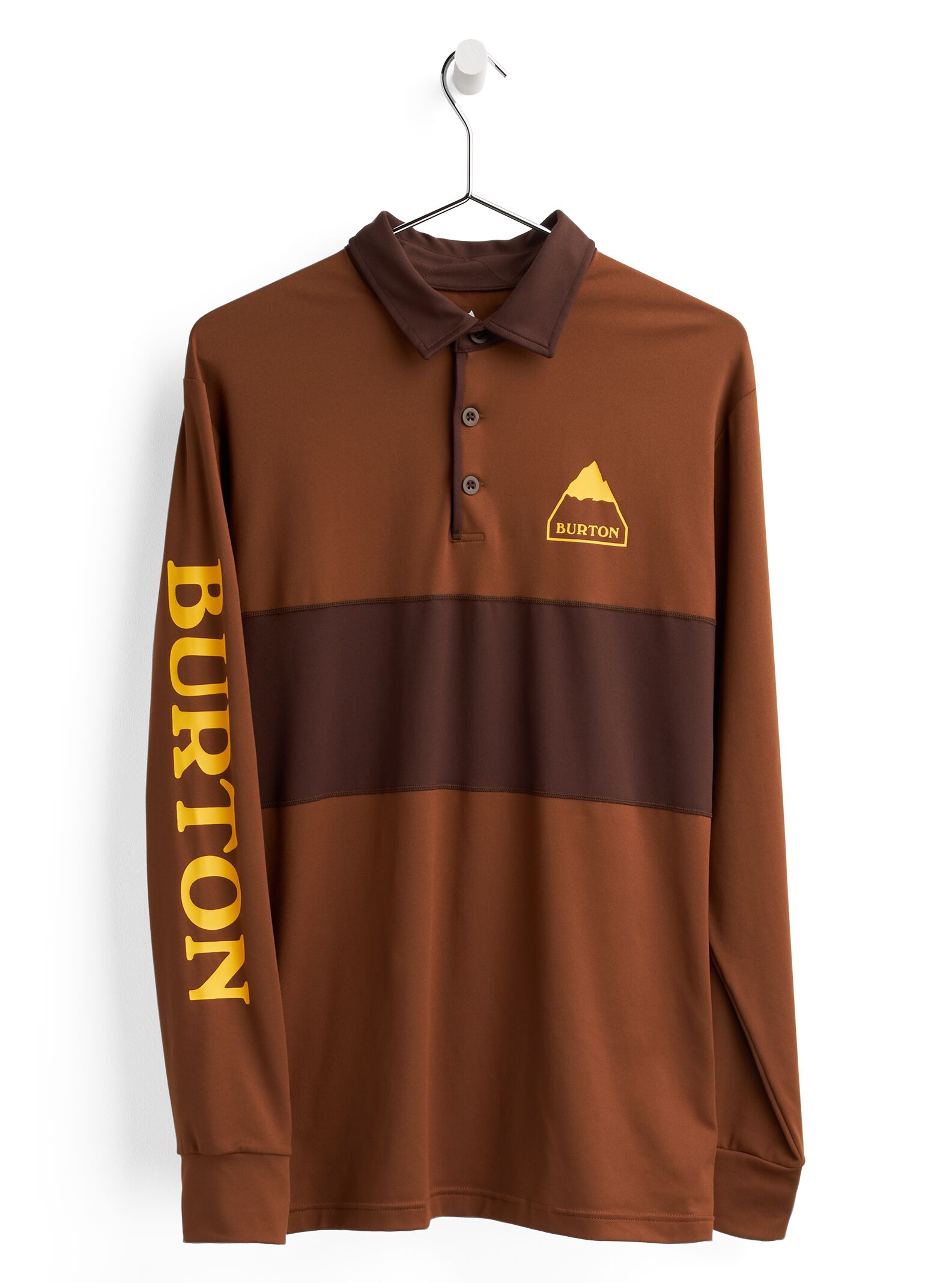 Burton polo on sale