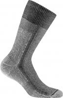 Треккинговые носки Accapi Outdoor Extreme Crew Anthracite/Natural