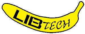 LibTech LibTech