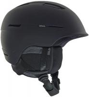 ШЛЕМ для сноуборда М Г/Л Anon INVERT BLACK