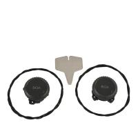 Набор для ремонта Gaerne Kit Boa Li2 Black (б/р)