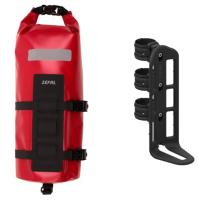 Велосумка на вилку Zefal Z Adventure Fork Pack - Front Bag & Holder 
