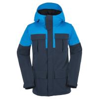 КУРТКА M VOLCOM ALTERNATE INS JKT VINTAGE NAVY