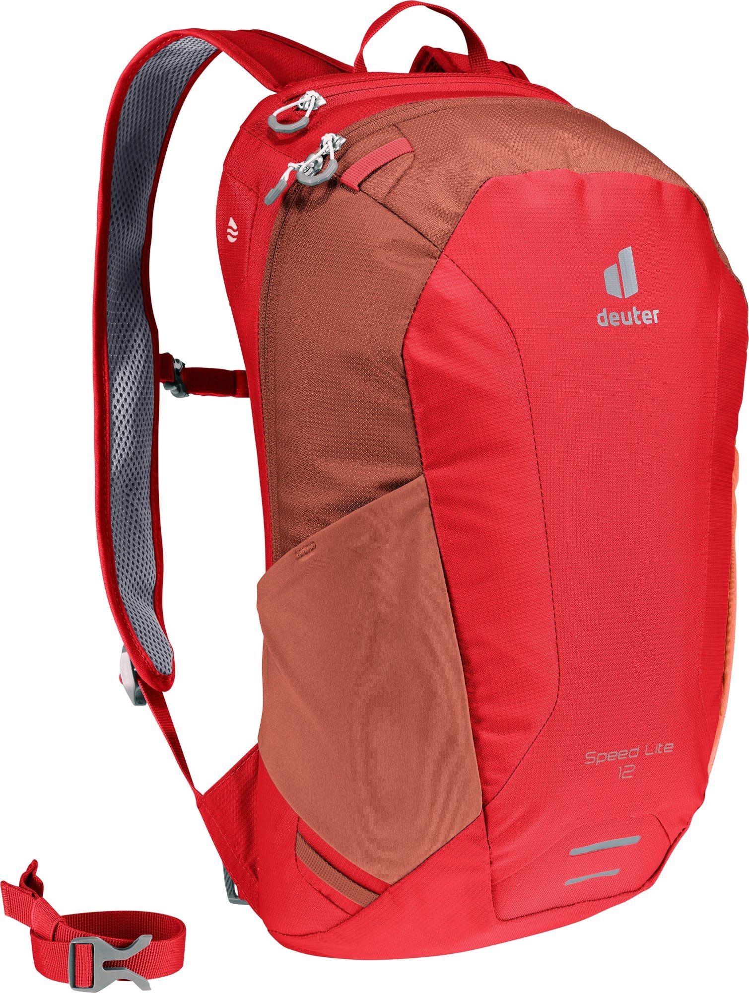 Deuter Speed Lite 12 Chili Lava