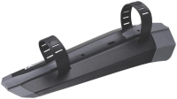 Крыло универсальное BBB BFD-18 на раму Mudcatcher XL Black