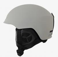 Горнолыжный шлем PROSURF UNICOLOR gray stone