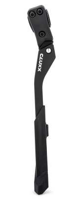Подножка для велосипеда CLUXX Kickstand Roxter 2.0 Matt Black от магазина Адреналин