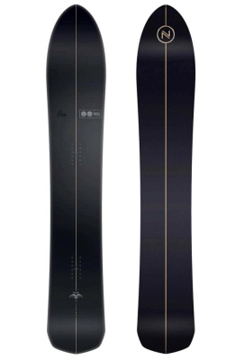 Сноуборд Nidecker The GUN 2024-25