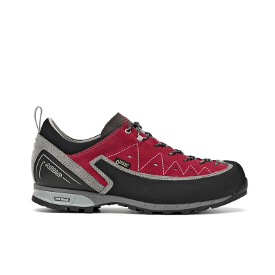 Треккинговые ботинки женские Asolo Alpine Apex Gv Donkey/Gerbera