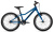 Картинка Детский велосипед Welt Moovix 1.0 20 V Electric Blue от магазина Адреналин Детский велосипед Welt Moovix 1.0 20 V Electric Blue от магазина Адреналин