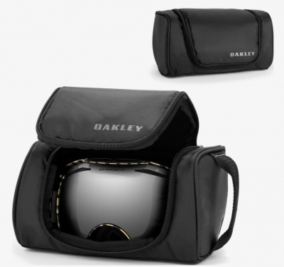 Футляр ДЛЯ МАСКИ горнолыжной Oakley Large Goggle Soft Case