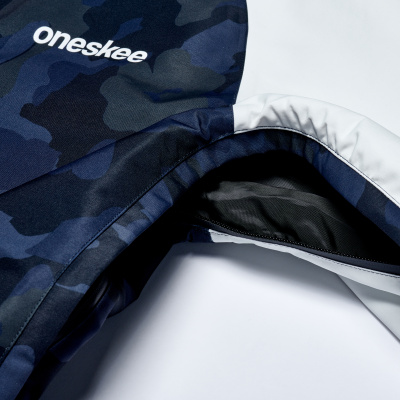 Комбинезон женский ONESKEE Original Pro HT Camo