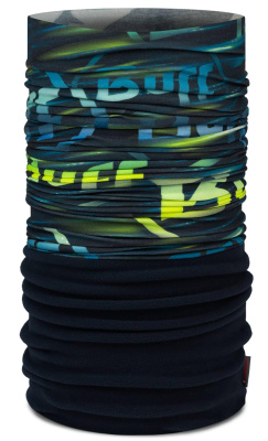 Бандана Buff Polar Orby Night Blue от магазина Адреналин