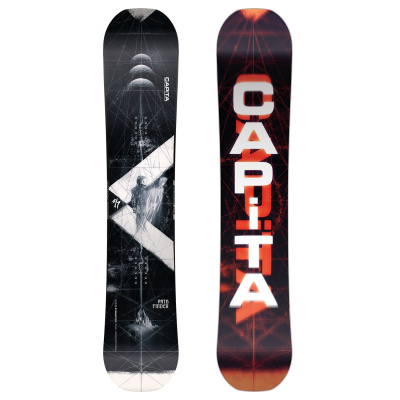 Сноуборд Capita PATHFINDER 