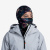 Маска (балаклава) BUFF  Thermonet Balaclava Pur3 Black Маска (балаклава) BUFF  Thermonet Balaclava Pur3 Black