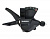 Шифтер Shimano Altus SL-M315, прав, 7ск, тр. 2050мм нерж.