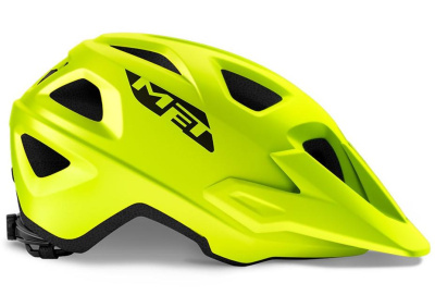 Велошлем Met Echo Green 2024 